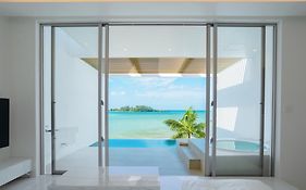 Villa Valiosa On The Beach